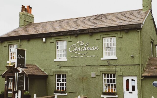 The Coachman