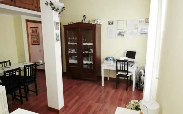 Anna Casa Vacanze
