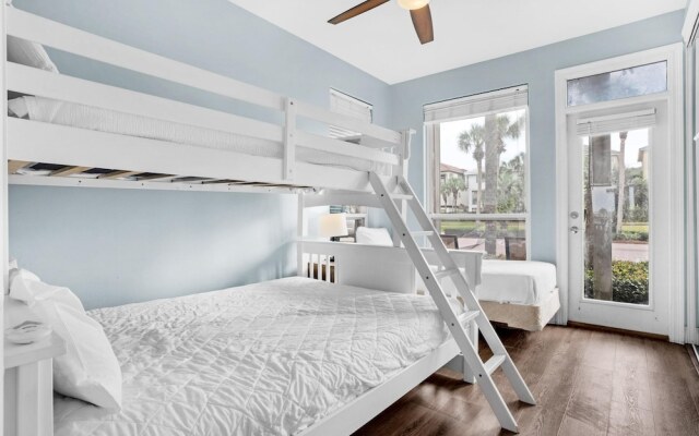 Destiny Beach Villas #20b