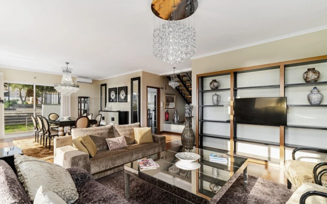 Bel Air Madeira Villas