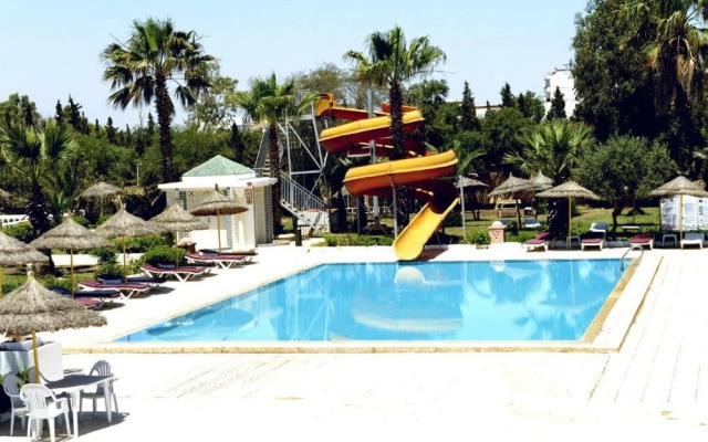 Miramar Sharm El Kantaoui