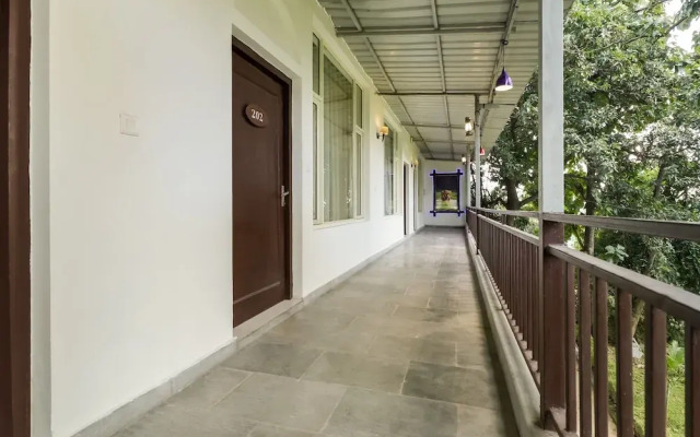 Palette Corbett Condominium Resort