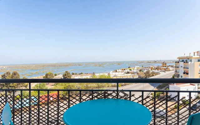 Formosa View in Faro