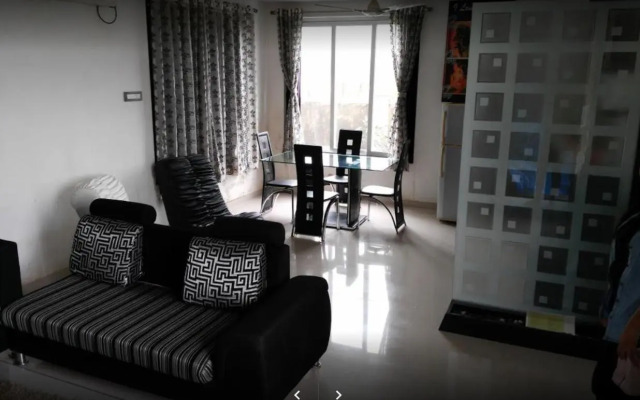 Shantanu Dutta's Bungalow 3BHK