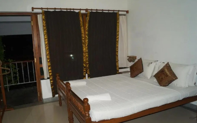 Nalla Eco Beach Resort