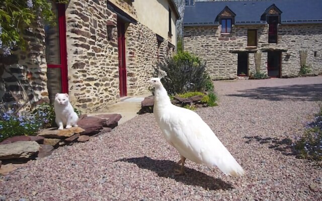Logis de l’Etang de l’Aune