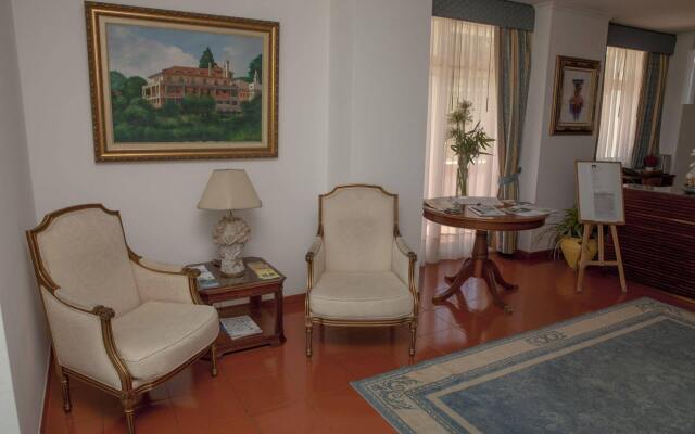 Hotel Rural Mira Serra