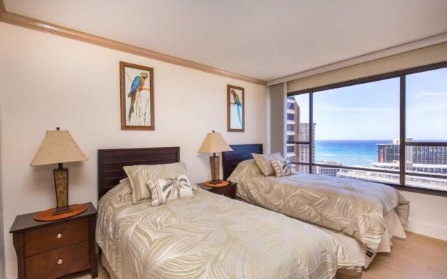 Discovery Bay 3801