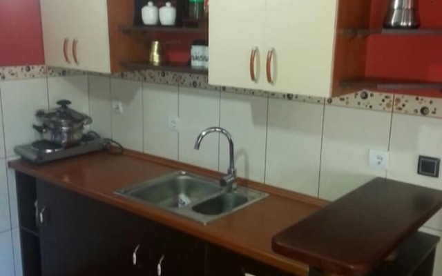Holiday Home Zabljak