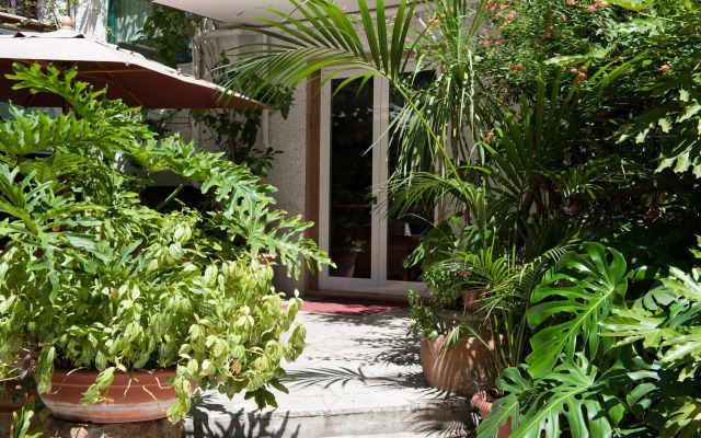 Hotel La Pergola