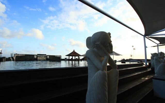 Airy Kuta Kartika Plaza Singosari 18 Bali