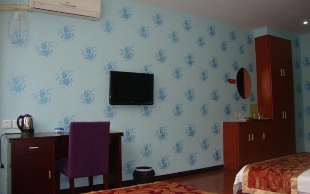 Deshidun Hotel Cheng Du