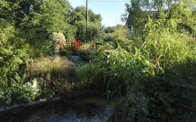 Demeure de La Vendemiere