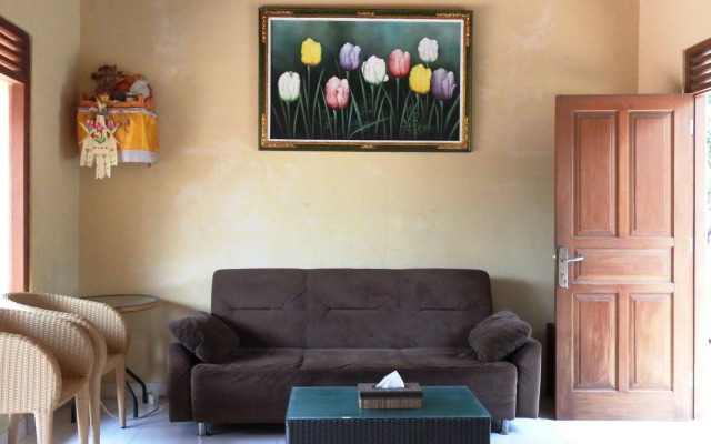 Bali Asih Villa