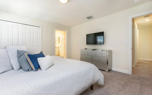 4bed 3Ba Champions Gate Pool Home