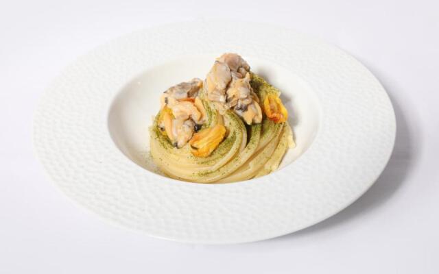 Hotel Grandes Murailles