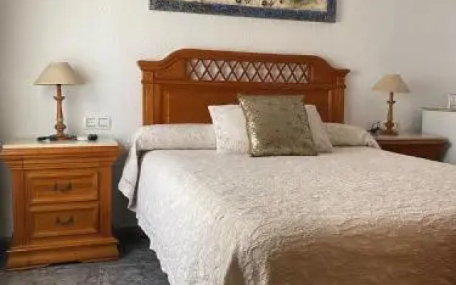 Pensión Mari Carmen