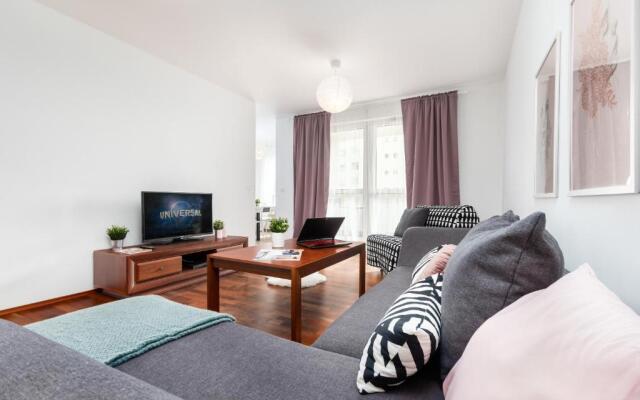 Bukowińska 22 by Homeprime