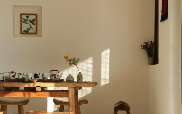 Nan Yu Hostel