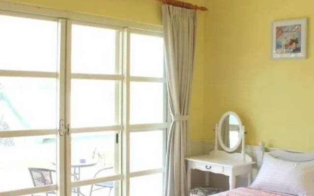 Summer Breeze Guest House