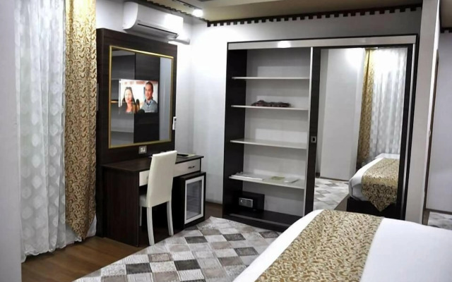 Karakocan Hanedan Hotel