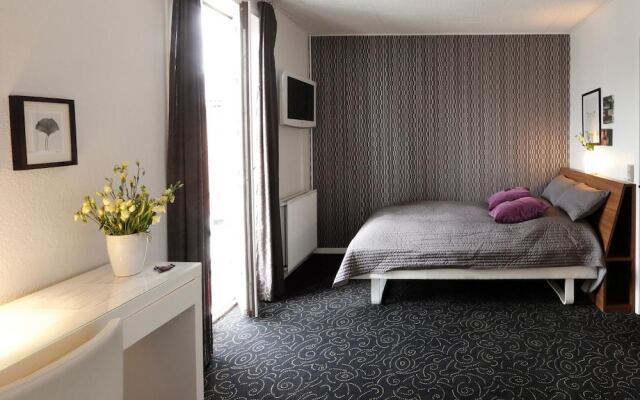 Aars Hotel