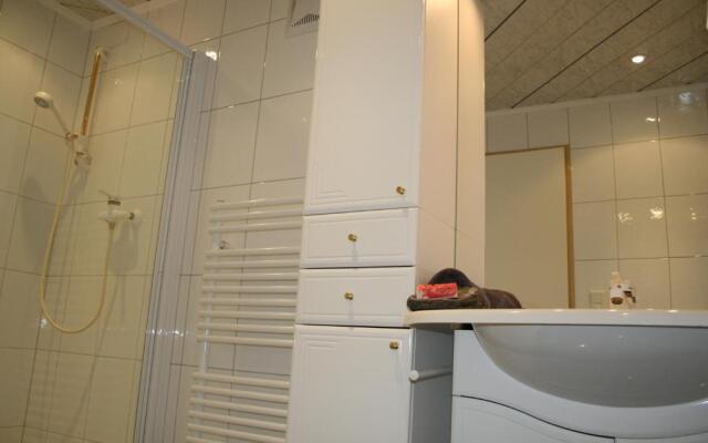 Appartement Bergnest