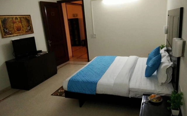 Comfort Villa Rooms and Suites