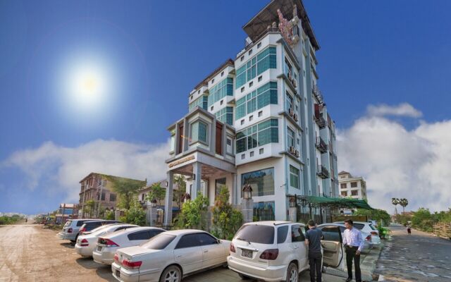 Shwe Hnin Si Hotel