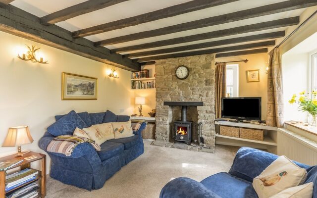 Crispen Cottage