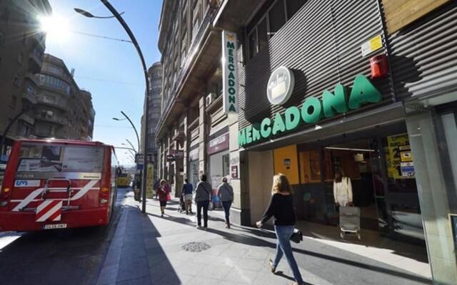 Apartamento Urgel