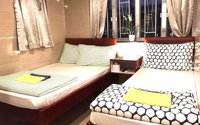 Reliance Westin Guest House