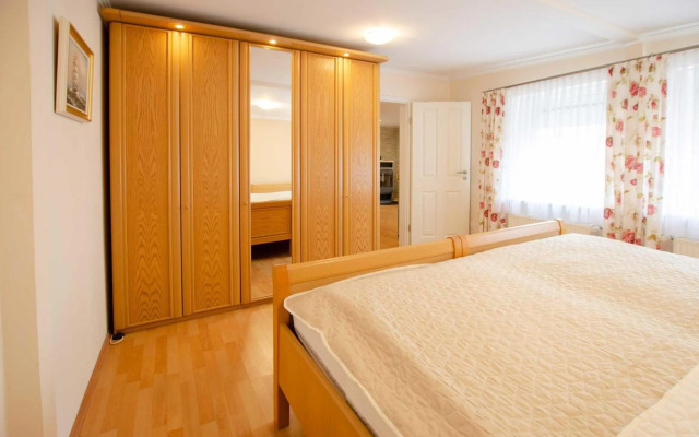 Bungalow Merla - Kemnitz