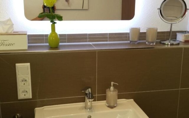 Gästehaus Sonnenhügel