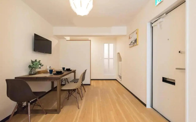 Tora Hotel Ueno - Vacation STAY 52806v