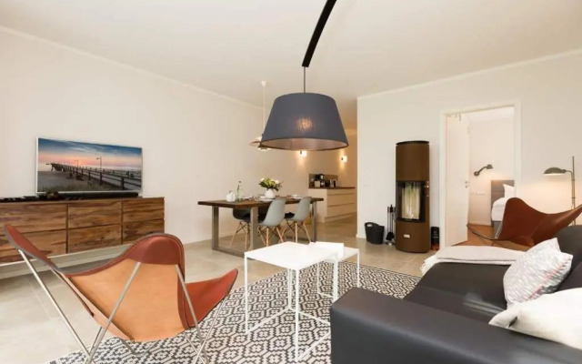 Villa Strandgrün App 03