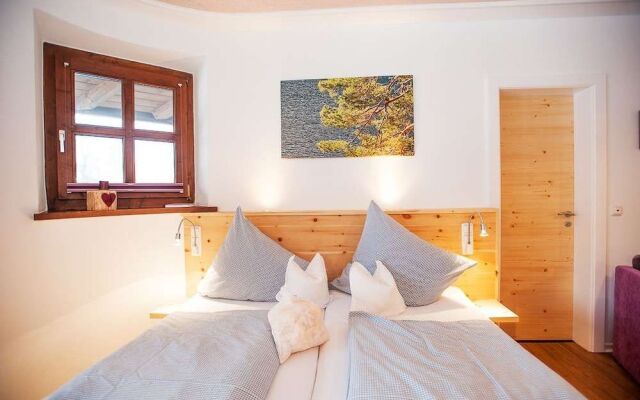 Apart Pension Vita Stafnensis