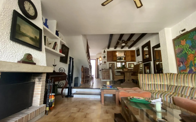 R97 Alorda Park Townhouse