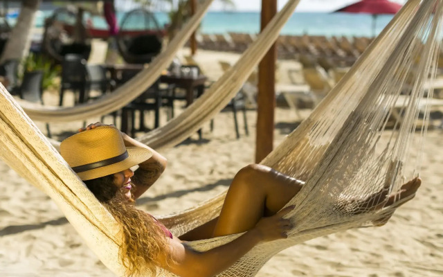 Kinta Kan Cabañas Hotel Playa del Carmen