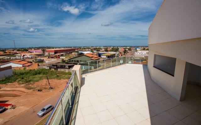 Pumma Business Hotel