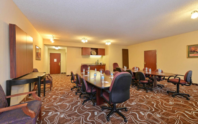 Comfort Suites Denver North - Westminster
