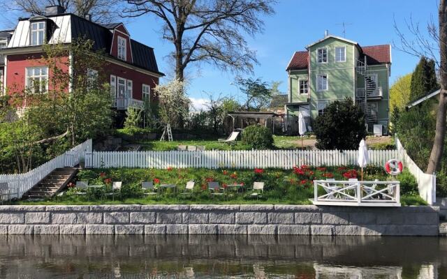 Berglings Boutique Hotell