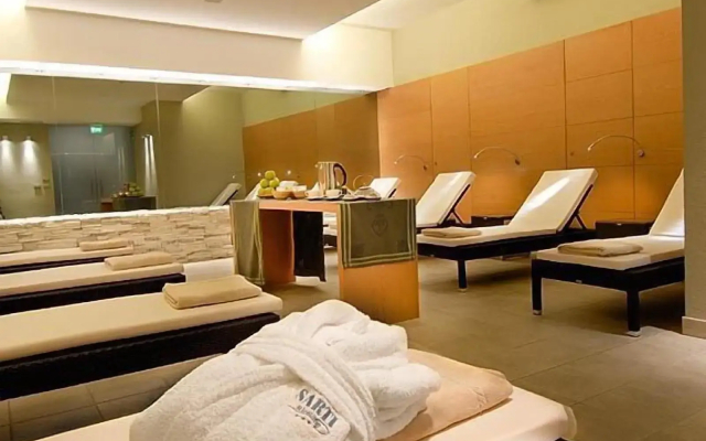 Hotel Sarti
