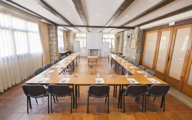 Hotel Rural Spa Hacienda Los Robles