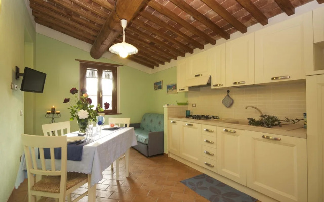 Villa Aiali