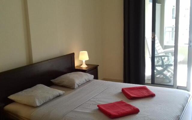 Apartamento Sunset