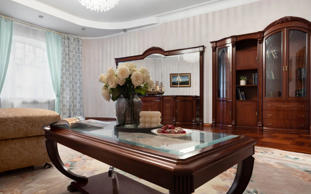 MyHomeYourHome Большой проспект ПС