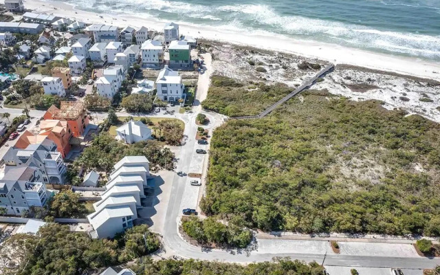 30A Beachside Blessing