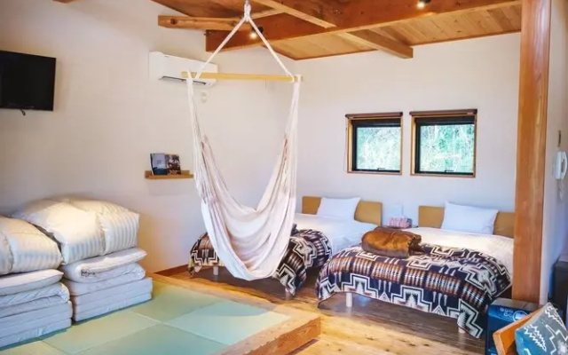 THE FARM Resort Japan