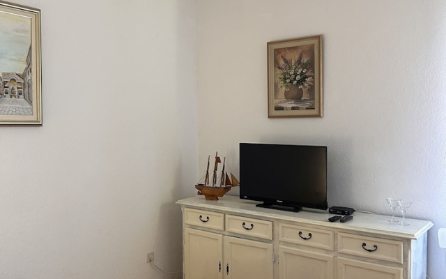Apartment Simi